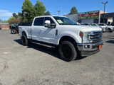Used 2020 Ford F250 Lariat w/ Lariat Value Package image 3