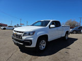 Used 2022 Chevrolet Colorado LT w/ Fleet Safety Package image 2