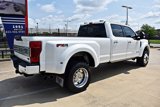 Used 2022 Ford F450 Limited w/ FX4 Off-Road Package image 5