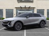 New 2025 Cadillac Lyriq Sport image 2