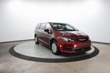 Certified 2023 Chrysler Voyager LX image 2