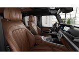 New 2025 Mercedes-Benz G 63 AMG 4MATIC image 4
