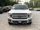 Used 2019 Ford F150 XLT w/ Equipment Group 301A Mid image 3