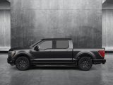 New 2025 Ford F150 Platinum w/ Equipment Group 702A High image 2