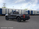 New 2026 Ford F350 4x4 Regular Cab Super Duty image 4