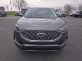 Used 2024 Ford Edge SEL w/ Convenience Package image 3