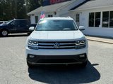 Used 2019 Volkswagen Atlas SE image 2