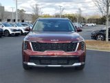 New 2025 Kia Sorento S w/ Panoramic Sunroof Package image 2