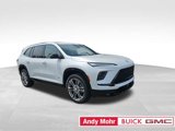 New 2025 Buick Enclave Sport Touring w/ Power Package image 1