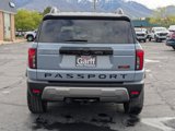 New 2026 Honda Passport TrailSport image 5