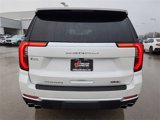 New 2025 GMC Yukon XL Denali w/ Sun & Power Step Package image 4