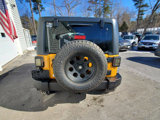 Used 2014 Jeep Wrangler Unlimited Sport w/ Quick Order Package 24S image 6