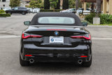 Used 2025 BMW 430i Convertible image 5