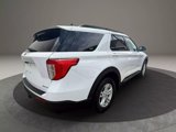 Used 2021 Ford Explorer XLT w/ Class III Trailer Tow Package image 5