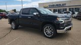 New 2025 Chevrolet Silverado 1500 LTZ w/ Technology Package image 2