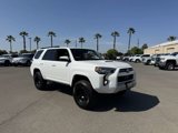 Used 2020 Toyota 4Runner 4WD image 2