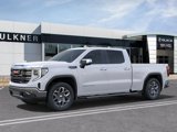 New 2025 GMC Sierra 1500 SLT w/ SLT Premium Plus Package image 2