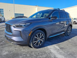New 2025 INFINITI QX60 Autograph w/ Cargo Package image 2