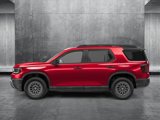 New 2026 Honda Passport TrailSport Elite image 2
