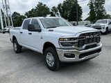 New 2025 RAM 2500 Tradesman w/ Chrome Appearance Group image 4