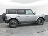 New 2024 Ford Bronco Outer Banks image 4