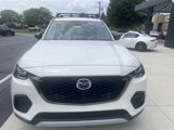 New 2025 MAZDA CX-70 3.3 Turbo w/ Premium Plus Pkg image 3