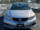 Used 2013 Honda Civic LX image 2