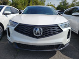 New 2025 Acura RDX A-Spec image 2