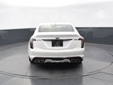 Certified 2024 Cadillac CT5 V w/ Premium Package image 5