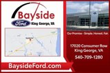 New 2025 Ford F150 Tremor w/ Equipment Group 402A High image 4