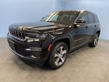 Used 2023 Jeep Grand Cherokee 4WD 4xe image 3