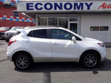 Used 2020 Buick Encore Sport Touring w/ Safety Package image 2