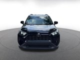 Used 2024 Toyota RAV4 XLE image 4