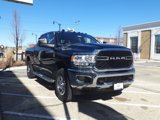 New 2024 RAM 3500 Tradesman w/ Chrome Appearance Group image 2