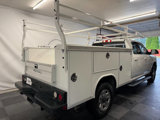Used 2021 RAM 3500 Big Horn image 3