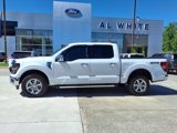 Used 2024 Ford F150 XLT w/ Equipment Group 302A MID image 2