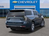 New 2025 Chevrolet Suburban Premier image 4