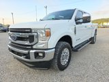 Used 2022 Ford F250 XLT w/ XLT Premium Package image 3