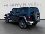 New 2025 Jeep Wrangler Unlimited Rubicon w/ Technology Group image 3