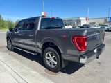 Used 2023 Ford F150 XLT w/ Equipment Group 302A High image 6