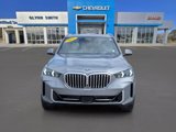 Used 2025 BMW X5 sDrive40i w/ Climate Comfort Package image 2
