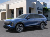 New 2026 Cadillac Vistiq Sport image 2