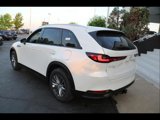 New 2025 MAZDA CX-90 3.3 Turbo w/ Preferred Package image 3