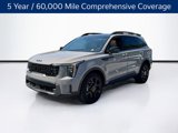 Certified 2025 Kia Sorento SX Prestige image 3