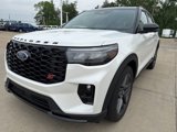 New 2025 Ford Explorer ST image 2