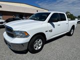 Used 2020 RAM 1500 Classic SLT image 2