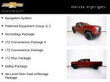 New 2025 Chevrolet Silverado 2500 LTZ w/ LTZ Plus Package image 4