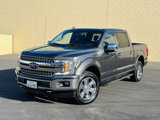 Used 2018 Ford F150 Lariat image 4