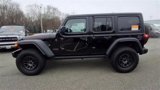 Certified 2024 Jeep Wrangler Unlimited Rubicon w/ XTREMEE 35" Tire Package image 5