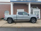 New 2025 Chevrolet Silverado 1500 LT image 4